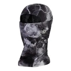 Black Strap BlackStrap Hood Balaclava 2023 -Obermeyer Shop BlackStrap Hood Balaclava 22 23 SGRY 1
