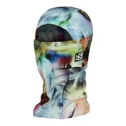 Black Strap BlackStrap Hood Balaclava 2023 -Obermeyer Shop BlackStrap Hood Balaclava 22 23 SMKE 1