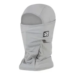 Black Strap BlackStrap Hood Balaclava 2023 -Obermeyer Shop BlackStrap Hood Balaclava 22 23 STEE 1