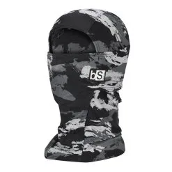 Black Strap BlackStrap Hood Balaclava 2023 -Obermeyer Shop BlackStrap Hood Balaclava 22 23 TNAL 1