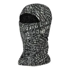 Black Strap BlackStrap Hood Balaclava 2023 -Obermeyer Shop BlackStrap Hood Balaclava 22 23 TRED 1