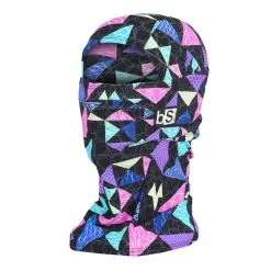 Black Strap BlackStrap Hood Balaclava 2023 -Obermeyer Shop BlackStrap Hood Balaclava 22 23 TRID 1