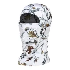 Black Strap BlackStrap Hood Balaclava 2023 -Obermeyer Shop BlackStrap Hood Balaclava 22 23 TSNO 1