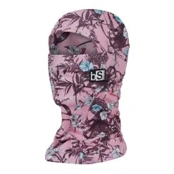 Black Strap BlackStrap Hood Balaclava 2023 -Obermeyer Shop BlackStrap Hood Balaclava 22 23 ZNRS 1