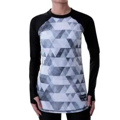 Black Strap BlackStrap Pinnacle Womens Baselayer Crew Top 2019-20 7 Black Strap BlackStrap Pinnacle Womens Baselayer Crew Top 2019-20 -Obermeyer Shop BlackStrap Pinnacle Womens Baselayer Crew Top 2019 20 GGRY 1