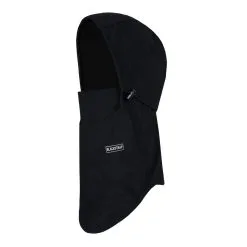 Black Strap BlackStrap Team Hood 2023 -Obermeyer Shop BlackStrap Team Hood 22 23 BLAC 1