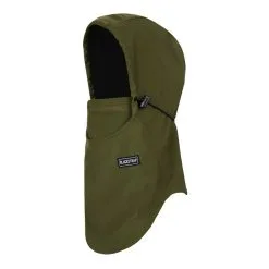 Black Strap BlackStrap Team Hood 2023 -Obermeyer Shop BlackStrap Team Hood 22 23 DRAB 1