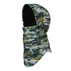 Black Strap BlackStrap Team Hood 2023 -Obermeyer Shop BlackStrap Team Hood 22 23 FATI 1