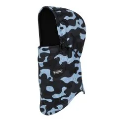 Black Strap BlackStrap Team Hood 2023 -Obermeyer Shop BlackStrap Team Hood 22 23 MIDN 1