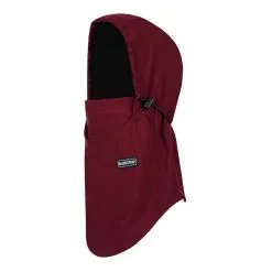 Black Strap BlackStrap Team Hood 2023 -Obermeyer Shop BlackStrap Team Hood 22 23 MRON 1