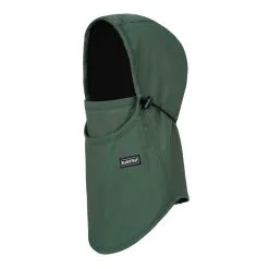 Black Strap BlackStrap Team Hood 2023 -Obermeyer Shop BlackStrap Team Hood 22 23 OLIV 1