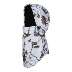 Black Strap BlackStrap Team Hood 2023 -Obermeyer Shop BlackStrap Team Hood 22 23 TSNO 1