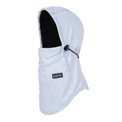 Black Strap BlackStrap Team Hood 2023 -Obermeyer Shop BlackStrap Team Hood 22 23 WHIT 1