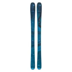 Blizzard Black Pearl 88 Womens Skis 2023