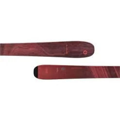 Blizzard Black Pearl 97 Womens Skis 2023 -Obermeyer Shop Blizzard Black Pearl 97 Womens Skis 22 23 2223 4