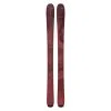 Blizzard Black Pearl 97 Womens Skis 2023 -Obermeyer Shop Blizzard Black Pearl 97 Womens Skis 22 23 S 1