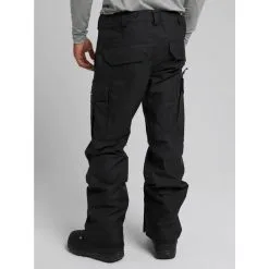 Burton Cargo Pant 2023 -Obermeyer Shop Burton Cargo Pant 22 23 BLAC 3