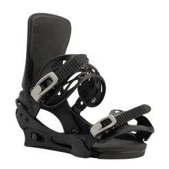 Burton Cartel Re:Flex Snowboard Bindings 2023