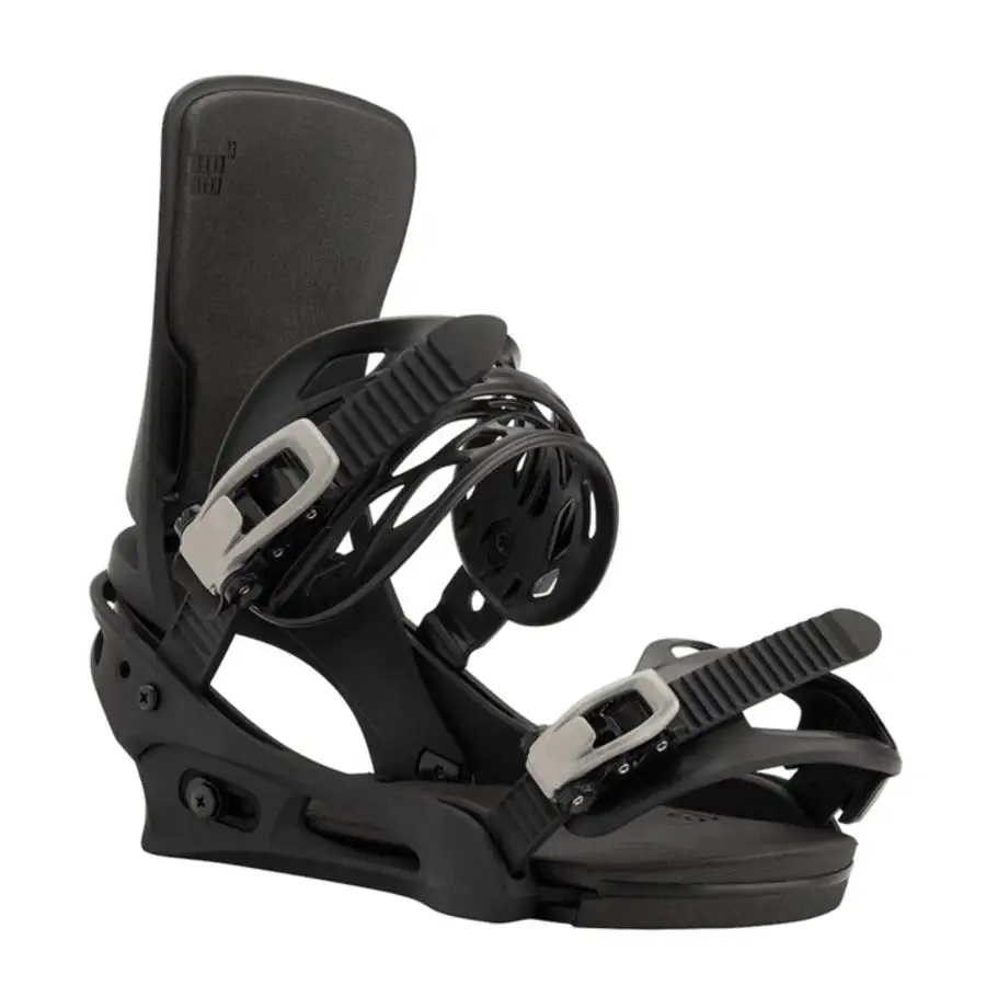 Burton Cartel Re:Flex Snowboard Bindings 2023 3 Burton Cartel Re:Flex Snowboard Bindings 2023