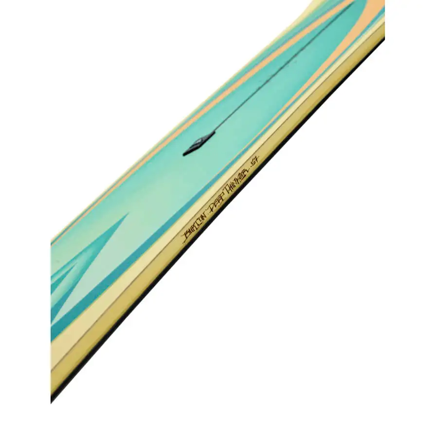 Burton Deep Thinker Snowboard 2023 5 Burton Deep Thinker Snowboard 2023 - Image 3