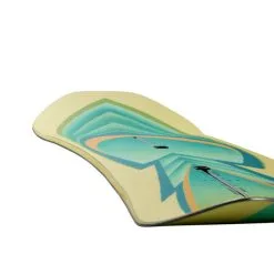 Burton Deep Thinker Snowboard 2023 10 Burton Deep Thinker Snowboard 2023 -Obermeyer Shop Burton Deep Thinker Snowboard 22 23 2223 3