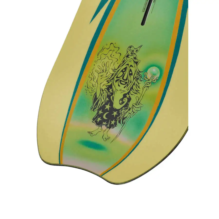 Burton Deep Thinker Snowboard 2023 7 Burton Deep Thinker Snowboard 2023 - Image 5