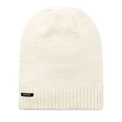 Burton Garter Stitch Beanie 2023 -Obermeyer Shop Burton Garter Stitch Beanie 22 23 WHIT 1