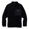 Burton Hearth Full-Zip Fleece 2023 -Obermeyer Shop Burton Hearth Full Zip Fleece 22 23 S 1