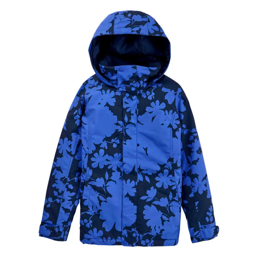 Burton Jet Set Womens Jacket 2023 3 Burton Jet Set Womens Jacket 2023