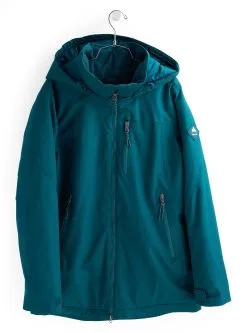 Burton Lelah Womens Jacket 21-22 -Obermeyer Shop Burton Lelah Jacket 21 22 SPRU 1