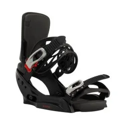 Burton Lexa EST Womens Snowboard Bindings 2023 7 Burton Lexa EST Womens Snowboard Bindings 2023 -Obermeyer Shop Burton Lexa EST Womens Snowboard Bindings 22 23 BLAC 2