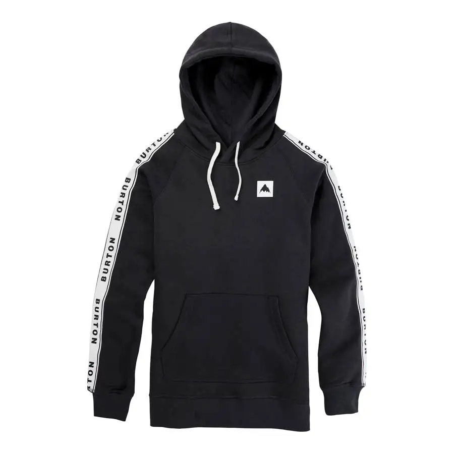 Burton Lost Things Womens Pullover Hoodie 2023 4 Burton Lost Things Womens Pullover Hoodie 2023 - Image 2