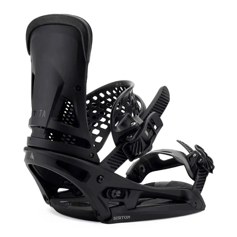 Burton Malavita EST Snowboard Bindings 2023 5 Burton Malavita EST Snowboard Bindings 2023 - Image 3