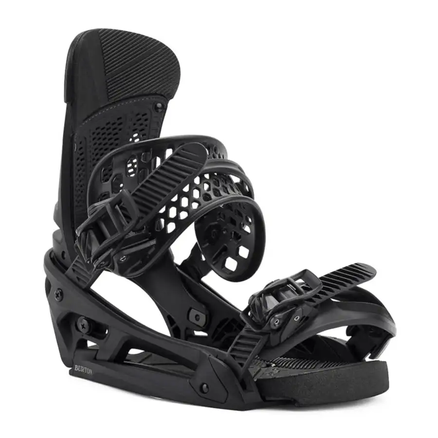 Burton Malavita EST Snowboard Bindings 2023 3 Burton Malavita EST Snowboard Bindings 2023