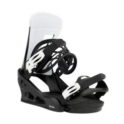 Burton Freestyle Re:Flex Snowboard Bindings 2023