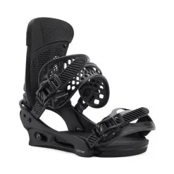 Burton Malavita Re:Flex Snowboard Bindings 2023