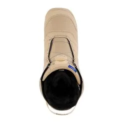 Burton Mint BOA Womens Snowboard Boots 2023 -Obermeyer Shop Burton Mint BOA Womens Snowboard Boots 22 23 SFRI 4