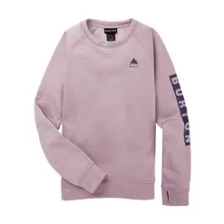 Burton Oak Crewneck Womens Fleece 2023