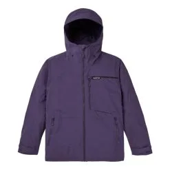 Burton Peasy Jacket 2023 -Obermeyer Shop Burton Peasy Jacket 22 23 HALO 1