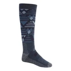 Burton Performance Midweight Sock 2023 -Obermeyer Shop Burton Performance Midweight Sock 22 23 DSLH 1
