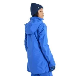 Burton Pillowline GORE-TEX Womens Jacket 2023 -Obermeyer Shop Burton Pillowline GORE TEX Womens Jacket 22 23 AMBL 2