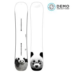 Burton Process Demo Snowboard 2023