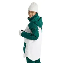 Burton Prowess Womens Jacket 2023 -Obermeyer Shop Burton Prowess Womens Jacket 22 23 BGWH 3