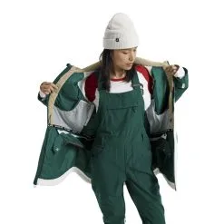 Burton Prowess Womens Jacket 2023 -Obermeyer Shop Burton Prowess Womens Jacket 22 23 BGWH 4