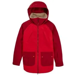 Burton Prowess Womens Jacket 2023 -Obermeyer Shop Burton Prowess Womens Jacket 22 23 TSDT 1