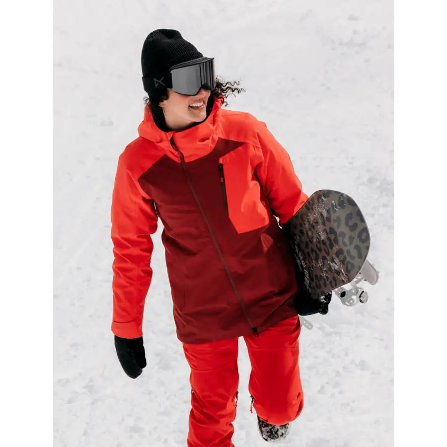 Burton Pyne 2L Womens Jacket 2023 9 Burton Pyne 2L Womens Jacket 2023 - Image 7