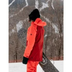 Burton Pyne 2L Womens Jacket 2023 19 Burton Pyne 2L Womens Jacket 2023 -Obermeyer Shop Burton Pyne Womens Jacket 22 23 SDTT 3