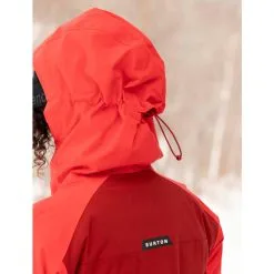 Burton Pyne 2L Womens Jacket 2023 20 Burton Pyne 2L Womens Jacket 2023 -Obermeyer Shop Burton Pyne Womens Jacket 22 23 SDTT 4