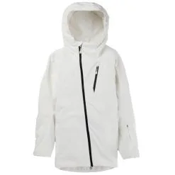 Burton Pyne 2L Womens Jacket 2023 21 Burton Pyne 2L Womens Jacket 2023 -Obermeyer Shop Burton Pyne Womens Jacket 22 23 WHIT 1
