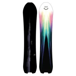 Burton Skeleton Key Snowboard 2023